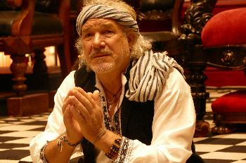 Naceur Charles Aceval